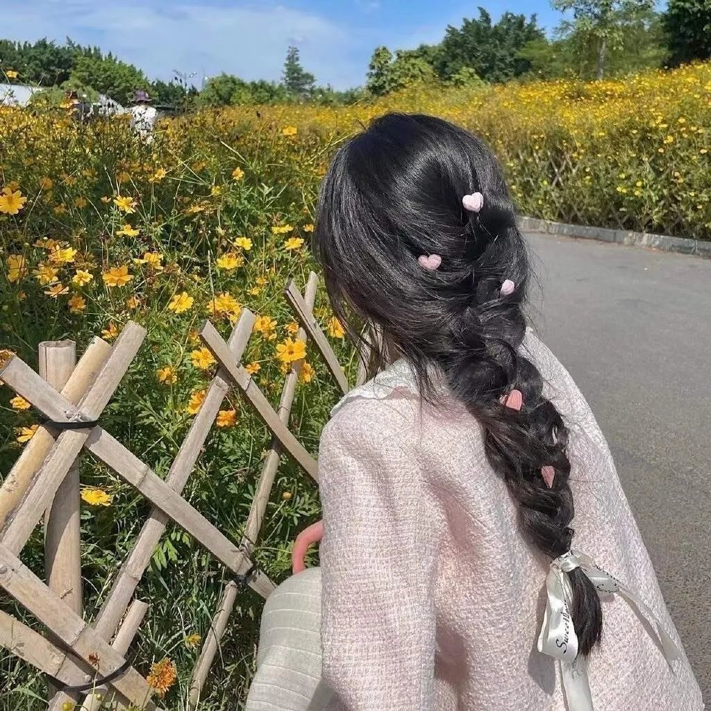 此情若是长相守