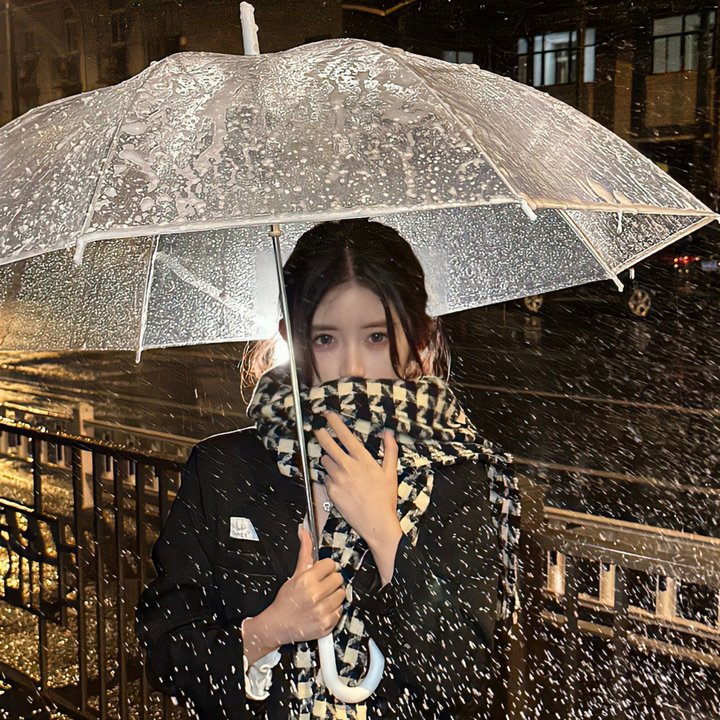 深渊边缘的救生索